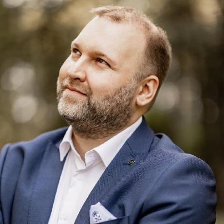Александр Михалкин